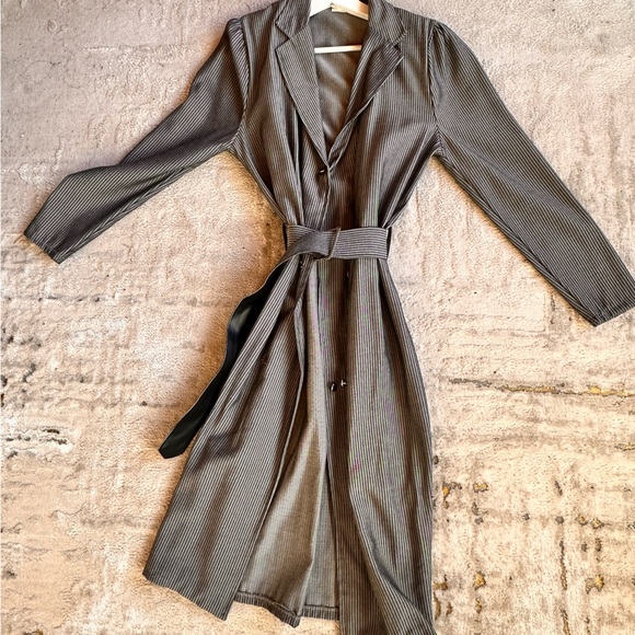 American Vintage Dresses & Skirts - Vintage Preppy Chelsea Girl Dress